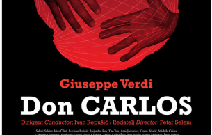Don Carlos Verdi