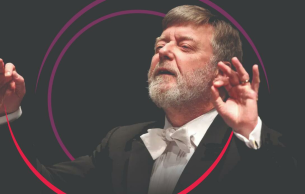 Andrew Davis conducts Beethoven: The Midsummer Marriage Tippett (+2 operabase.general.MORE)