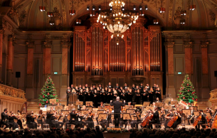 Die grosse Weihnachtsgala: Concert