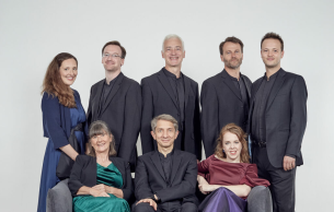 I Fagiolini: Angels, Shepherds and Demons – Bach, Monteverdi, and a pantomime from Naples: Nun komm, der Heiden Heiland, BWV 61 Bach, J. S. (+5 More)