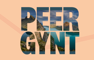 Åpningskonsert: Peer Gynt