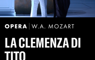 La clemenza di Tito Mozart