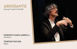 Ariodante Händel