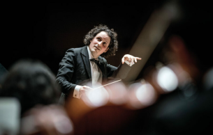 Concert symphonique: La Bohème Puccini Alexandre Bloch