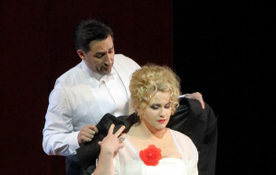 La Traviata Verdi