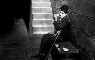 Les Lumières de la ville | Ciné-concert | Charlie Chaplin: Composition Various