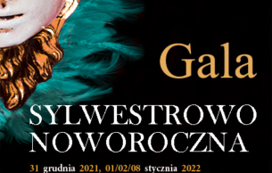 Gala Sylwestrowa