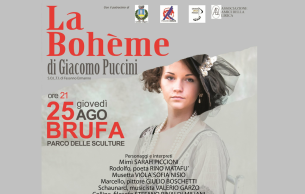 La Bohème: La Bohème Puccini