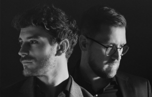 Jakub Józef Orliński & Michał Biel