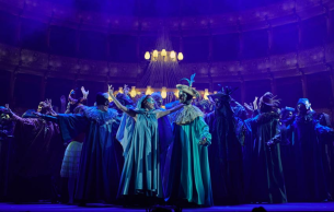The Phantom of the Opera Lloyd Webber