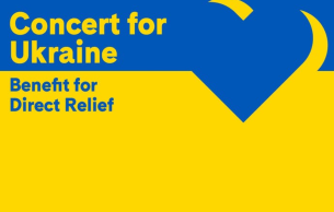 Concert For Ukraine | Benefit For Direct Relief: Concert Various