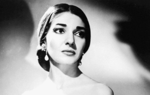 Hommage à Maria Callas: Recital Various