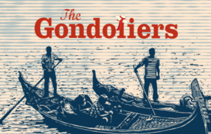 The Gondoliers Sullivan