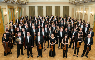 Opening Concert – Brahms: German Requiem: Ein deutsches Requiem Brahms