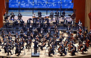 Orquesta Filarmónica De Gran Canaria: Symphony No. 2 in C Minor, ("Ressurection Symphony") Mahler