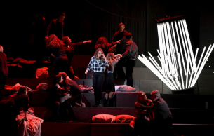 Iphigénie And Tauride: Iphigénie en Tauride Gluck