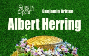 Albert Herring Britten