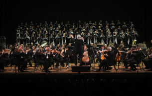 Orquesta Sinfónica Nacional presentará el Réquiem de Verdi con más de 150 artistas en el Teatro Nacional: Messa da Requiem Verdi