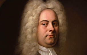 Cuatro obras maestras de la historia de la música El Mesías de Handel: Messiah Händel