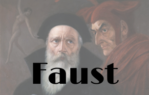 Faust: Faust Gounod