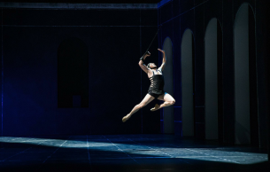 Der Glöckner von Notre-Dame: Ballet