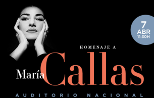 Homenaje a María Callas: L'italiana in Algeri Rossini (+12 More)