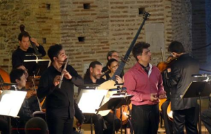 The TSSO In Rotonda: Andromeda liberata Vivaldi (+6 More)