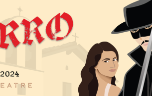 Zorro Armienta