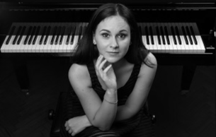 Charlene Farrugia (Piano recital): Piano sonata 1 Fiorini (+3 More)