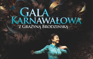 Gala Karnawałowa Z Grażyną Brodzińską: Bahn frei!, op. 45 Strauss, Eduard (+14 More)
