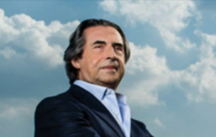 Riccardo Muti és a Chicagói Szimfonikus Zenekar: The Triumph of the Octagon Glass (+2 More)