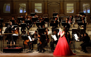 Semper Essenz: Tosca: Tosca Puccini