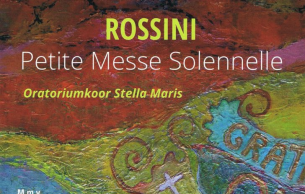 Petite Messe Solennelle - G. Rossini