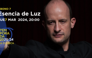 Esencia de Luz: Luz, Amor y Éxtasis, concierto para guitarra y orquesta Vega, L. (+3 More)