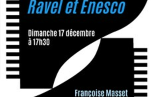 Ravel Et Enesco: Concert Various