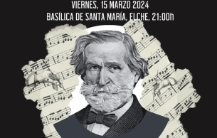 Requiem de Verdi: Messa da Requiem Verdi