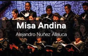 Misa Andina: Concert Various