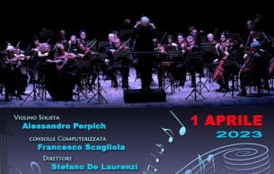 I concerti della Primavera: Musiche di Max Richter e Ezio Bosso: A quiet place Francesco Scagliola (+2 More)