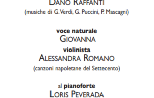 Concerto lirico: Concert Various