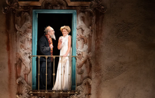 Il barbiere di Siviglia Rossini