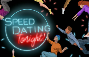 Speed Dating Tonight Ching