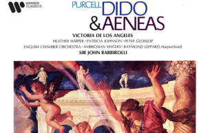 “Dido and Aeneas” - premiere! / “Dido and Aeneas” - premiere!
