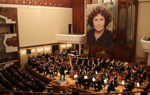 Ix International Festival Of Contemporary Music Named After Sofia Gubaidulina «concordia»: Piano Concerto 'Songs Of The Old Time' Pizzetti (+2 More)