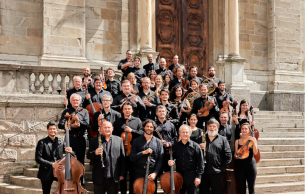 Prova generale del Venerdì Santo: Messa di Requiem Donizetti