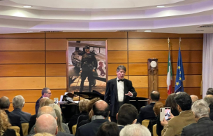 Un eterno Melodramma: Gran Galà pucciniano, nel centenario della scomparsa del grande compositore: Le Villi Puccini (+11 More)