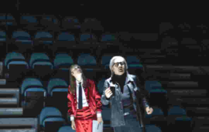 Messa da Requiem: Messa da Requiem Verdi
