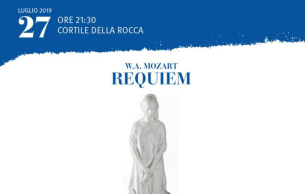 Mozart's Requiem: Requiem, K.626