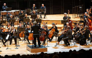 Temps suspendu: Jordi Savall / Mendelssohn: Symphony No. 4 in A major, op. 90 Mendelssohn (+1 More)