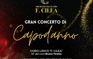 Gran Concerto di Capodanno 2024: Bolero Ravel (+11 More)