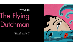 Der fliegende Holländer Wagner,Richard